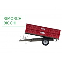 Bicchi trailer