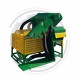 Harvesting machine EU3000
