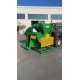 Harvesting machine EU3000