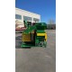 Harvesting machine EU3000