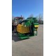 Harvesting machine EU3000