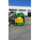 Harvesting machine EU3000