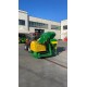 Harvesting machine EU3000